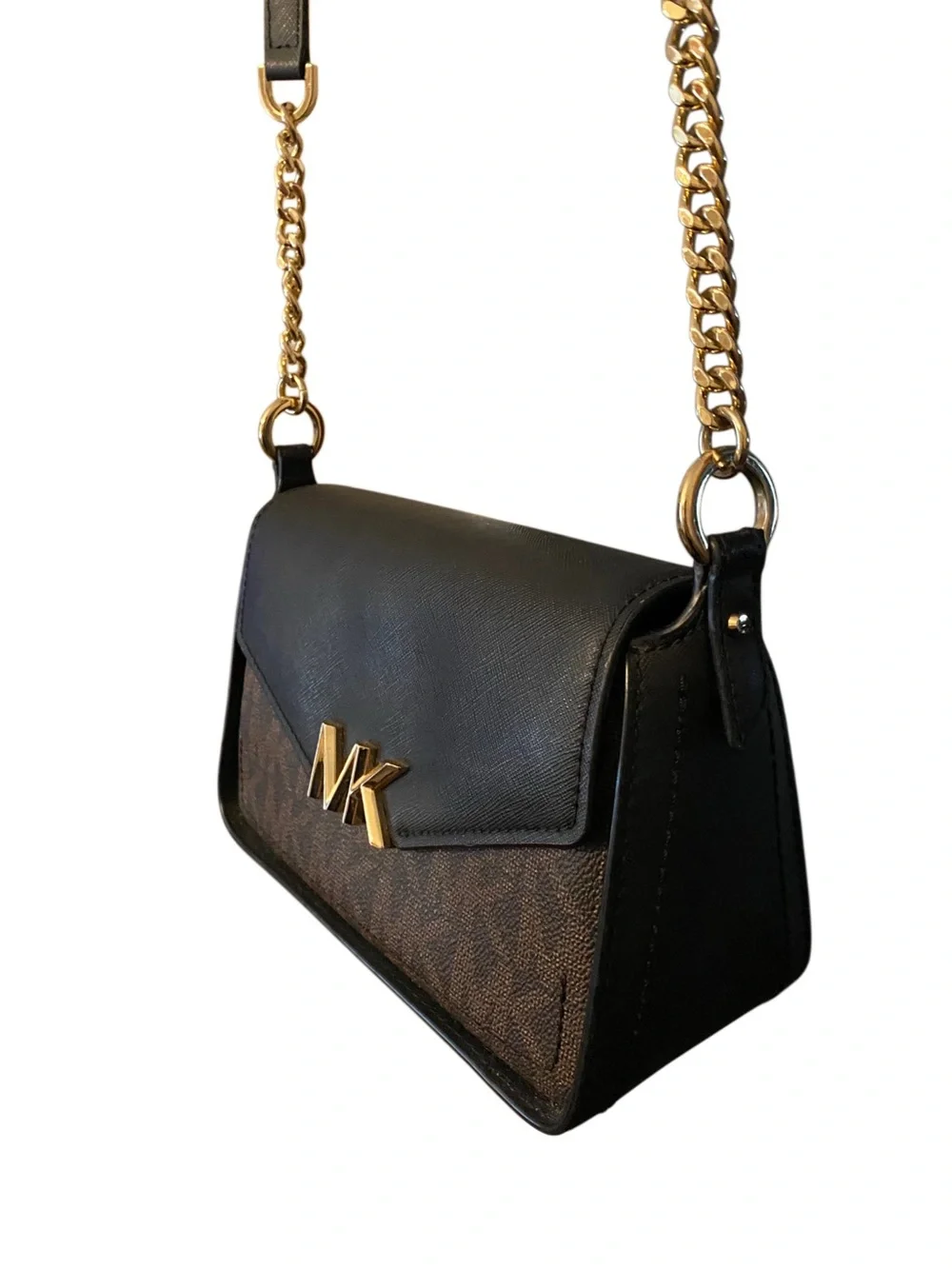 Michael Kors Sylvia Crossbody Bag